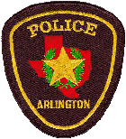 Arlington Police Department - Texas
