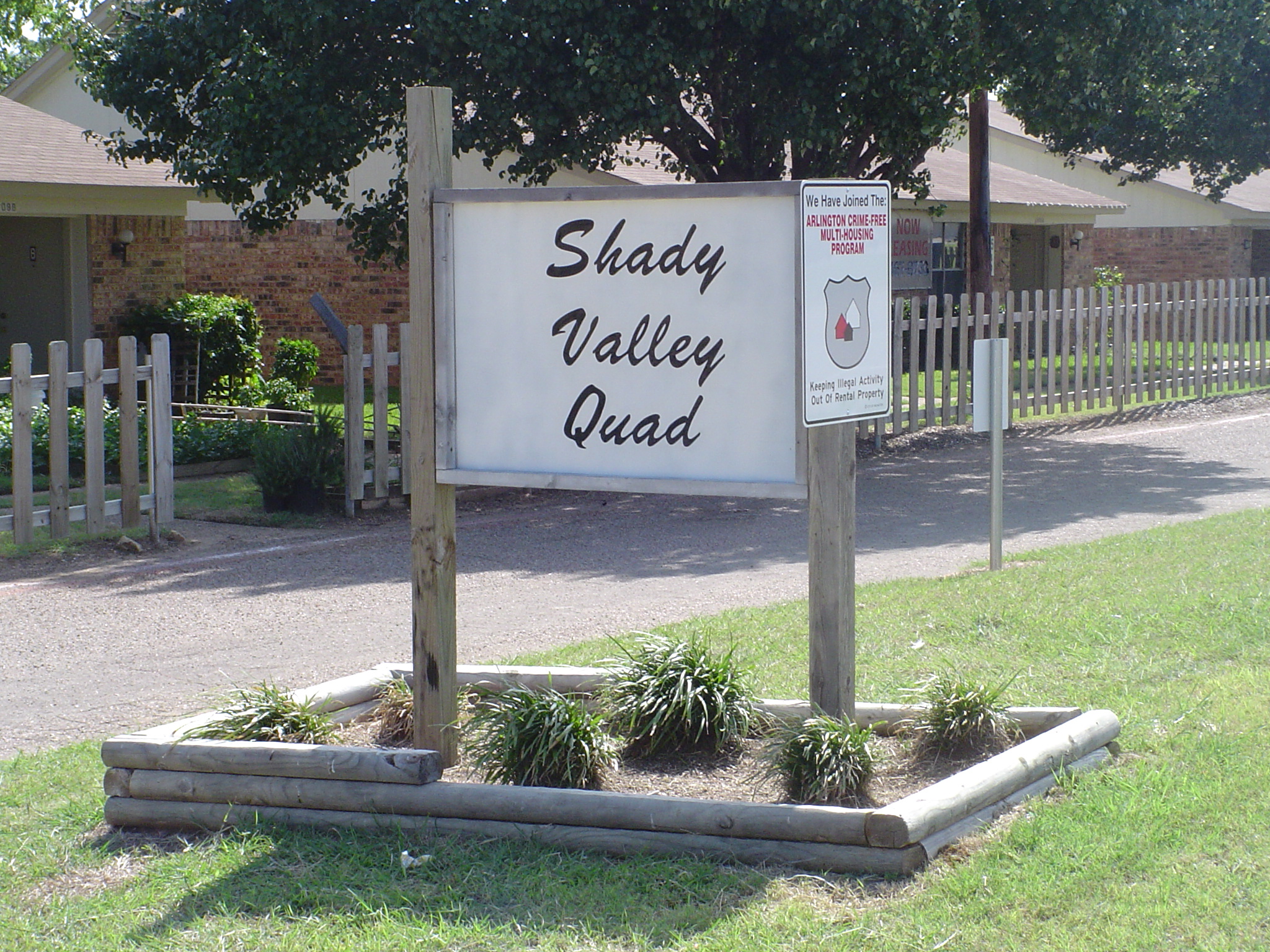 Crime Free MultiHousing